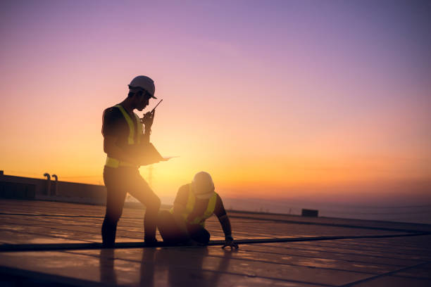 Best Storm Damage Roof Repair  in Sterlington, LA