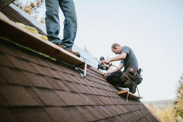 Quick and Trustworthy Emergency Roof Repair Services in Sterlington, LA