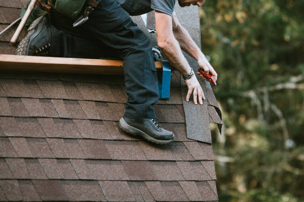 Residential Roof Replacement in Sterlington, LA